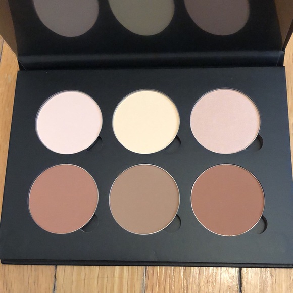 Anastasia Beverly Hills Contour Powder Kit - Picture 2 of 3